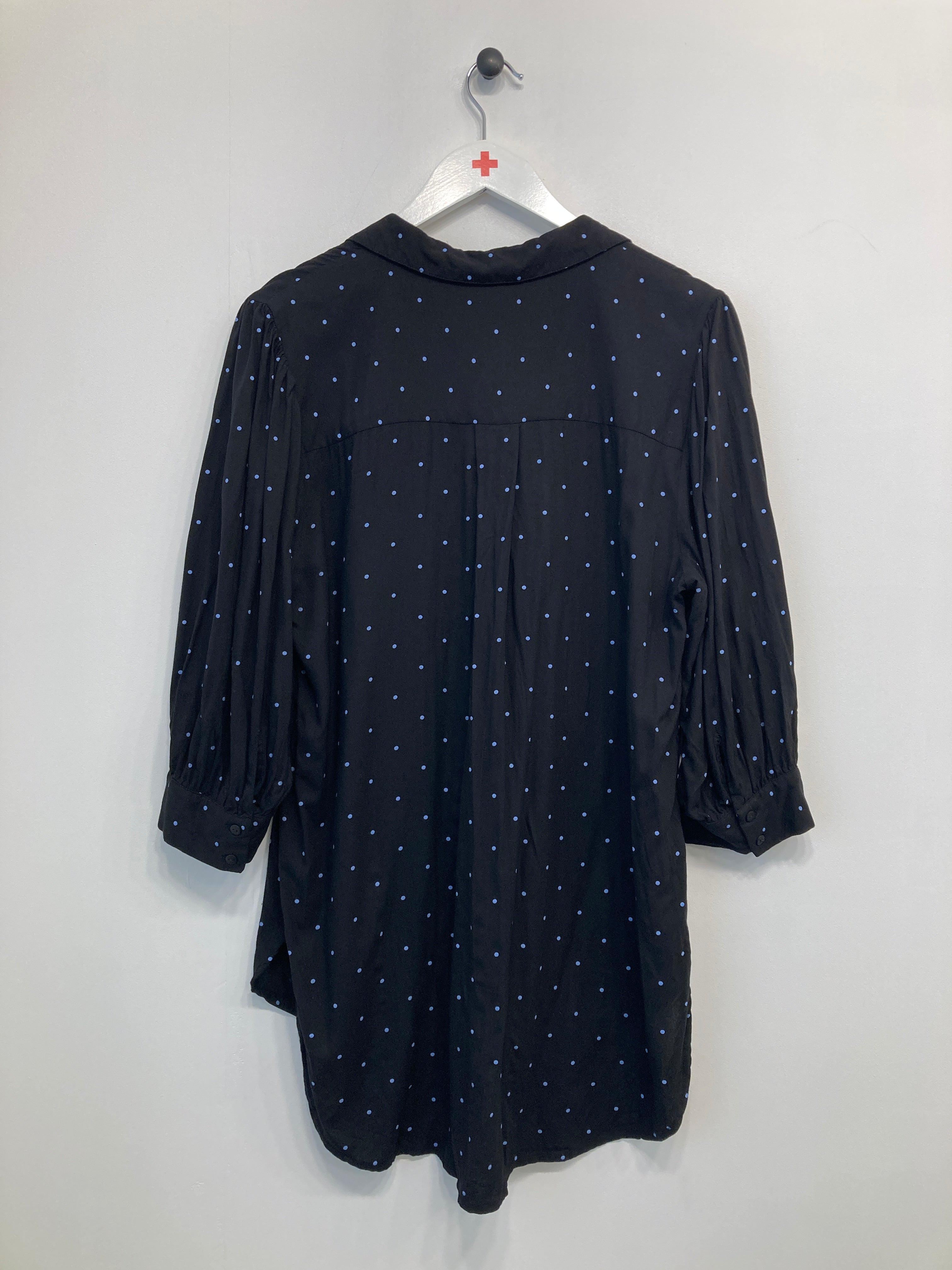 Milk Copenhagen Skjorte